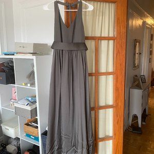 Vera Wang Bridesmaids Dress